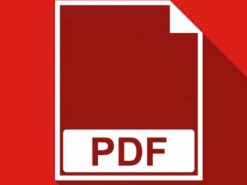 How Opening a Simple PDF Could Unleash a Cybersecurity Nightmare