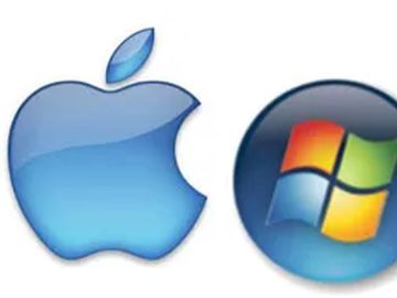 iPhone to Windows