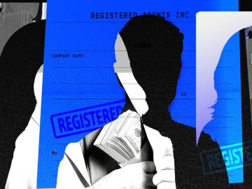 Inside Registered Agents Inc., the Shadowy Firm Pushing the Limits of Business Privacy