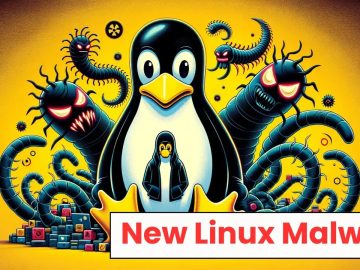 Linux Malware Attacking Apache, Docker, Redis & Confluence