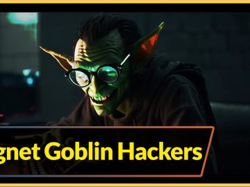 Magnet Goblin Hackers Exploiting 1-day Vulnerabilities Linux Servers