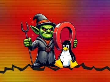 Magnet Goblin Hackers Using Ivanti Flaws to Deploy Linux Malware