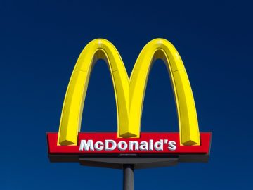 McDonald