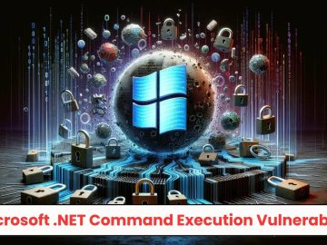 Microsoft .NET & Visual Flaw Let Attackers Write or Delete Files