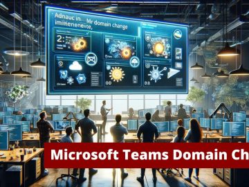 Microsoft Notifies DevOps Teams Major Domain Change Is Coming