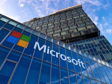 Microsoft taps DeepMind co-founder