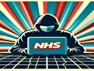 NHS Dumfries and Galloway Faces Cyberattack, Patient Data at Risk NHS Dumfries and Galloway Faces Cyberattack, Patient Data at Risk
