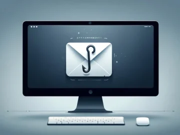 StrelaStealer Phishing Attack