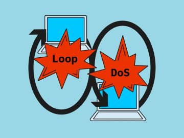 New ‘Loop DoS’ attack may impact up to 300,000 online systems