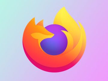 Firefox logo