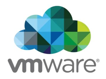 VMWare logo