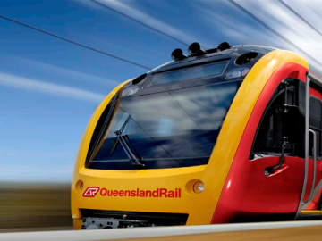 Queensland Rail is replacing its CIDO