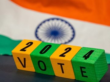 R00Tk1t Targets India's Elections: Warns Of BJP Cyberattack