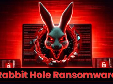 Rabbit Hole Ransomware Group Unveiled Rabbit Hole Ransomware Group Unveiled
