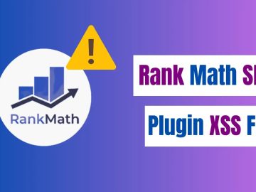 Rank Math SEO Plugin Flaw Exposes 2M+ Website to Cyber Attack