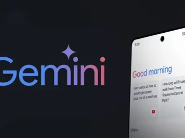 Google's Gemini AI