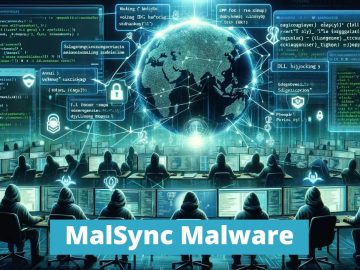 Researchers Uncovered MalSync Using DLL Hijacking And PHP Malware