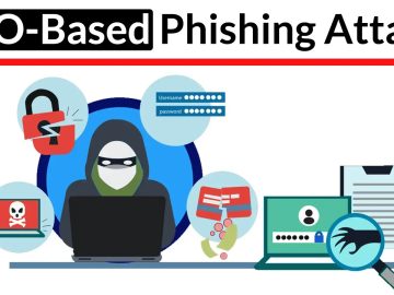 SSO-Based Phishing Attack Trick Users into Sharing Login Credentials  