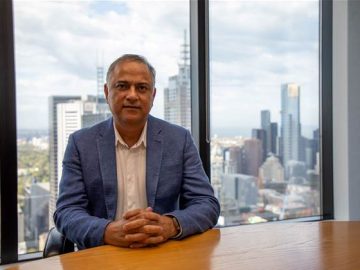 Telstra finds its next networks and technology boss – Training & Development – Telco/ISP Telstra finds its next networks and technology boss