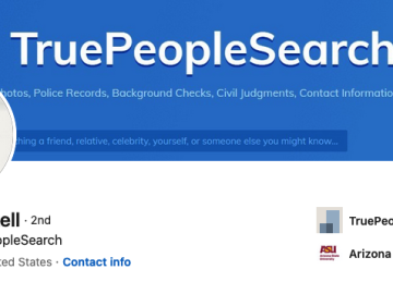 The Not-so-True People-Search Network from China – Krebs on Security