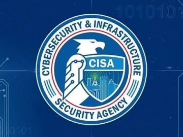 The Story of How CISA Was Breached