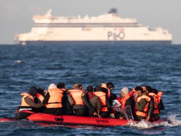 The UK’s GPS Tagging of Migrants Has Been Ruled Illegal