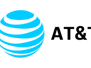 AT&T logo