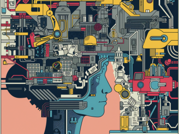 To Survive AI, We Must Become Creators