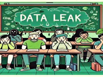 UK Student Records Exposed in School Software Server Leak