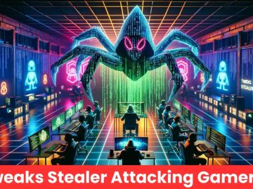 Tweaks Stealer Attacks Game Users Abusing YouTube & Discord