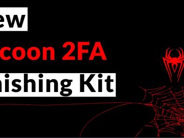 Tycoon 2FA Phishing Kit Attacking Microsoft 365 & Gmail Users