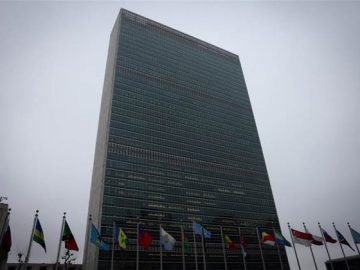 UN adopts first global artificial intelligence resolution
