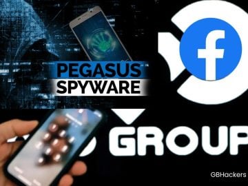 US Court Orders NSO Group to Disclose WhatsApp Pegasus Spyware Code