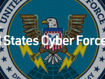 US Cyber Force Vs. Integration: Two Paths To Reform US Cyber Force
