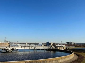 US warns that hackers targeting water utilities, systems