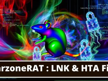 Utilizing LNK & HTA File Compromised SaaS Supply Chain Apps