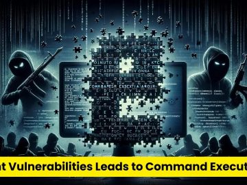 Vulnerabilities in Fonts Allow XXE & Arbitrary Command Execution