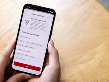 Westpac uses AI to challenge suspected payments to scammers