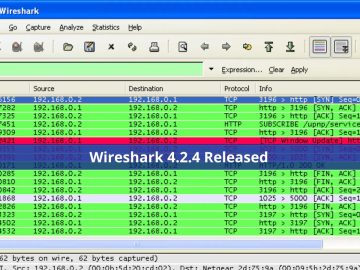 Wireshark 4.2.4 Released : What’s new!