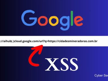 XSS Vulnerability in Google Subdomain Let Hackers Hijacks the User Sessions