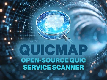 Quicmap: Fast, open-source QUIC protocol scanner Quicmap: Fast, open-source QUIC protocol scanner