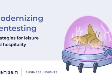 strategies for leisure and hospitality