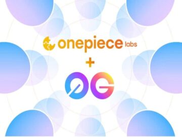 0G and OnePiece Labs Collaborate to Create Crypto x AI Incubator