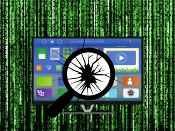 90k+ LG TVs Vulnerable to Authorization Attacks