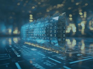 A 5-Minute Refresher to Cryptography