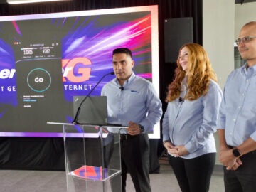 A Landmark Moment in Puerto Rico’s Telecommunications Industry