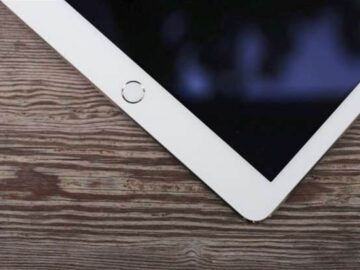 Apple's iPadOS subject to tough EU tech rules
