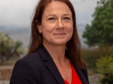 Australian Space Agency's first CTO moves on
