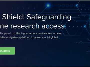 Authentic8 launches Silo Shield Program