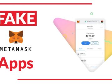 Beware Of Fake MetaMask Android Apps That Steal Login Details